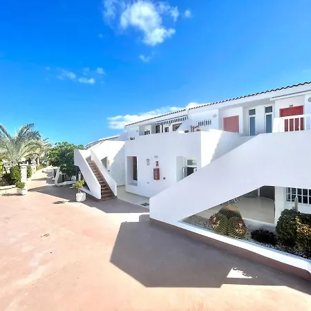 Modern Mp With Wifi, Pool, Beach In Tenerife South Διαμέρισμα