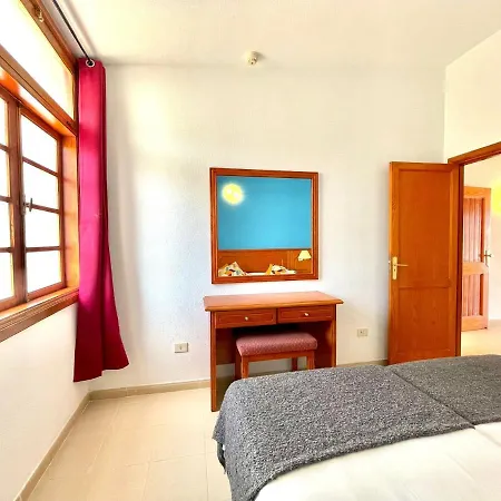 Διαμέρισμα Modern Mp With Wifi, Pool, Beach In Tenerife South *