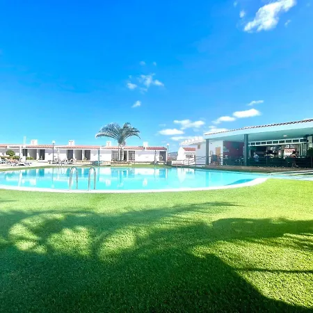 Διαμέρισμα Modern Mp With Wifi, Pool, Beach In Tenerife South Costa Adeje (Tenerife)
