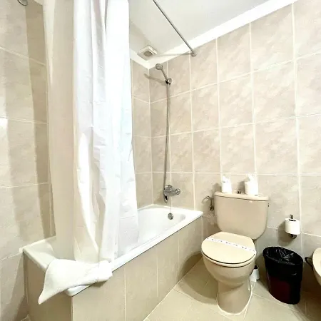 Modern Mp With Wifi, Pool, Beach In Tenerife South Διαμέρισμα *