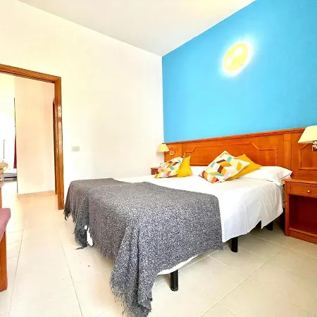 Modern Mp With Wifi, Pool, Beach In Tenerife South Διαμέρισμα Costa Adeje (Tenerife)