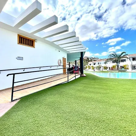 Διαμέρισμα Modern Mp With Wifi, Pool, Beach In Tenerife South Costa Adeje (Tenerife)