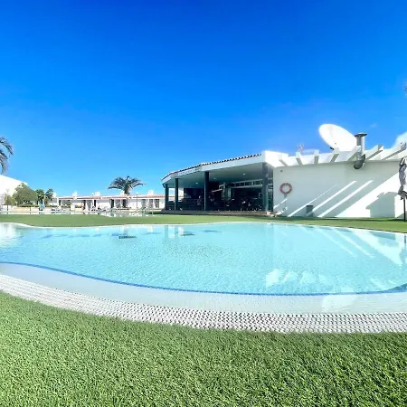 Διαμέρισμα Modern Mp With Wifi, Pool, Beach In Tenerife South *