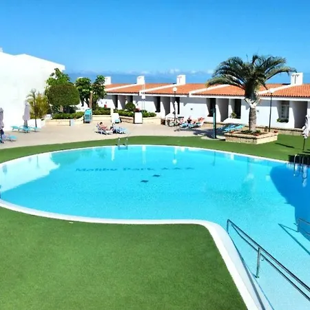 Διαμέρισμα Modern Mp With Wifi, Pool, Beach In Tenerife South