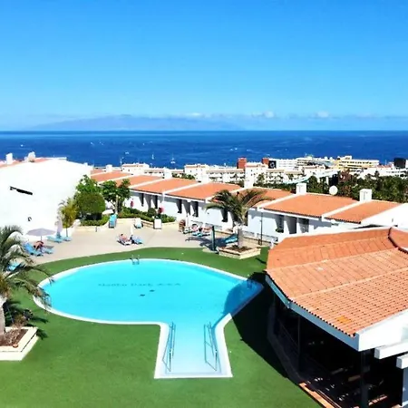 Διαμέρισμα Modern Mp With Wifi, Pool, Beach In Tenerife South *