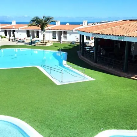 Διαμέρισμα Modern Mp With Wifi, Pool, Beach In Tenerife South